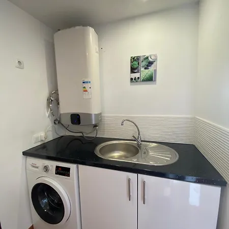 Atlantic Breeze House コラレホ