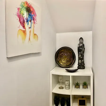 Atlantic Breeze House コラレホ