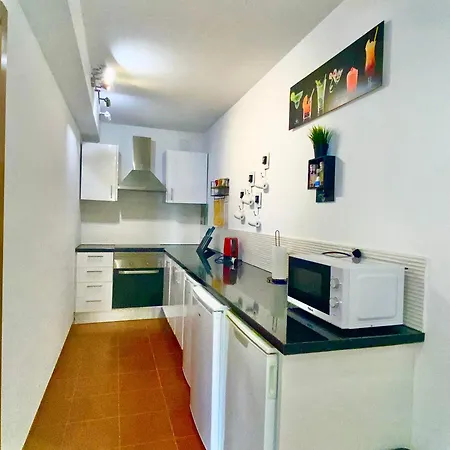 Atlantic Breeze House ゲストハウス *