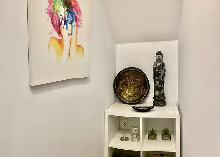 Atlantic Breeze House קורלחו