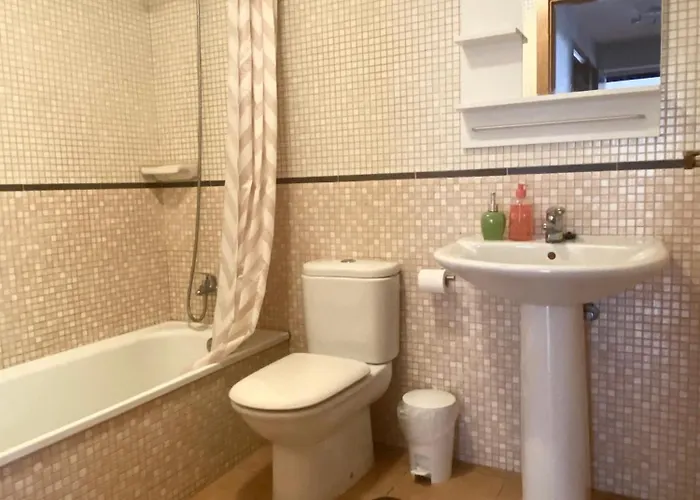 בית הארחה Atlantic Breeze House קורלחו