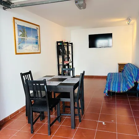 Penzion Atlantic Breeze House