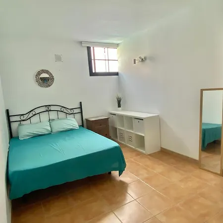Penzion Atlantic Breeze House Corralejo
