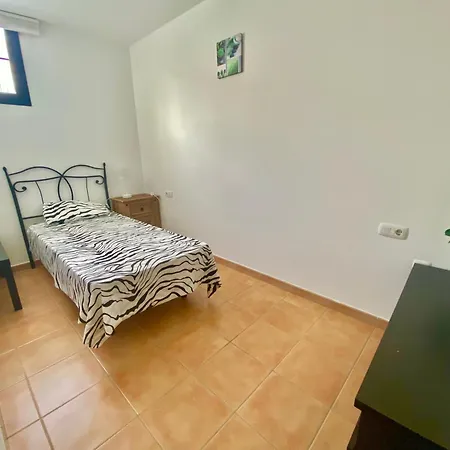 Penzion Atlantic Breeze House