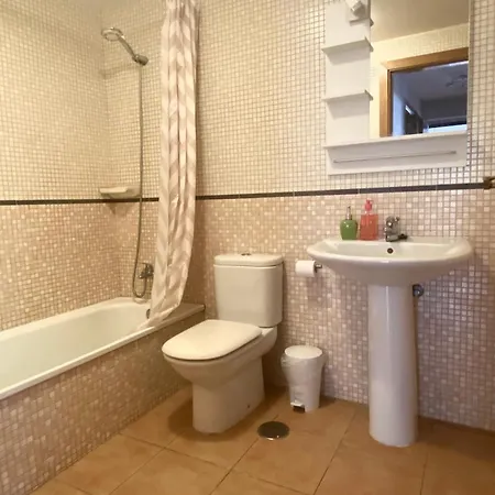 Penzion Atlantic Breeze House Corralejo